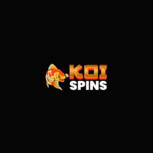 Koi Spins Casino logo