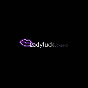 Ladyluck Casino Logo