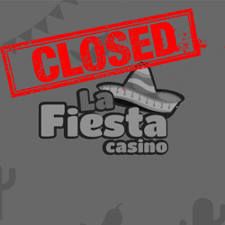 Lafiesta Casino Logo