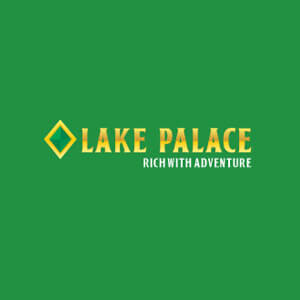 Lake Palace Casino Logo