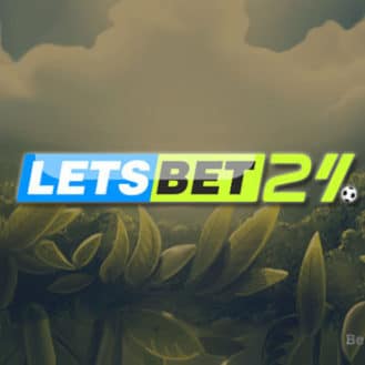 Letsbet24 Casino Logo