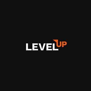 LevelUp Casino Logo