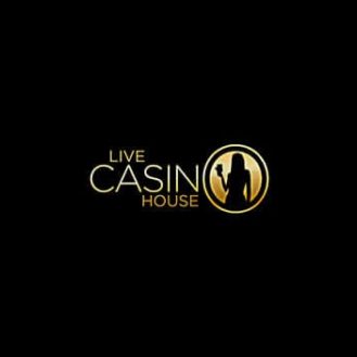 Live Casino House Logo