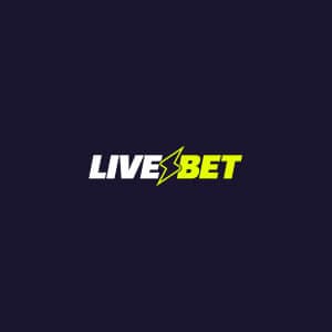 LiveBet Casino logo