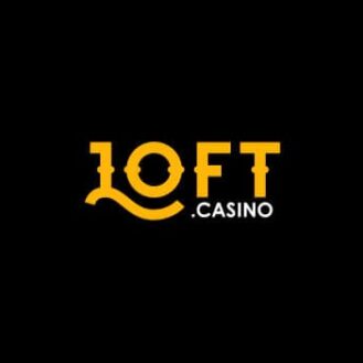 Loft Casino Logo