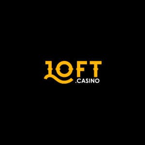 Loft Casino logo
