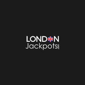 London Jackpots Casino logo