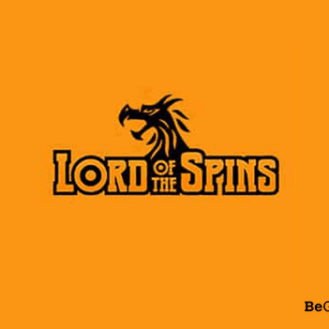 Lord of the Spins casino Logo