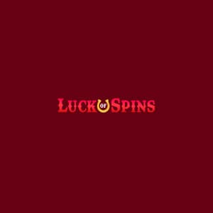 Luck of Spins Casino logo