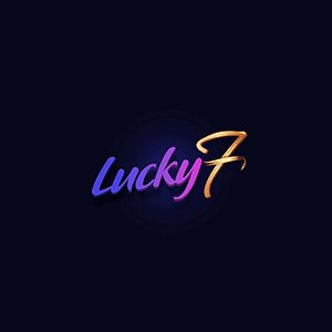 Lucky7even Casino logo
