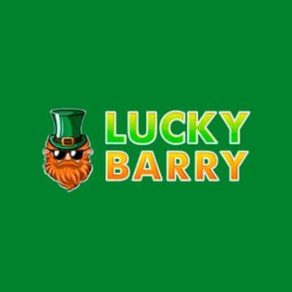 Lucky Barry Casino Logo