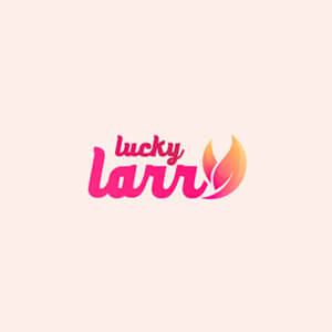 Lucky Larry Casino logo