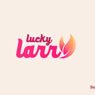 Lucky Larry Casino Logo