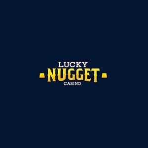 Lucky Nugget Casino Logo