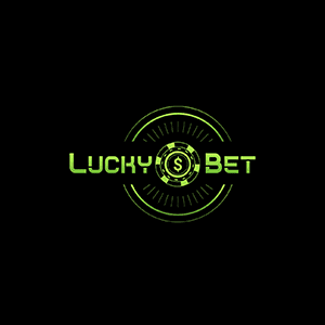 LuckyPokerBet Casino logo