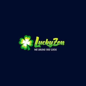 Luckyzon Casino Logo