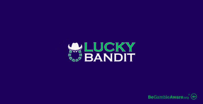 Lucky Bandit Casino Logo