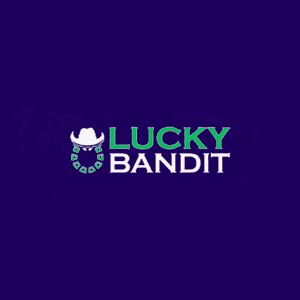 Lucky Bandit Casino logo