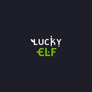 LuckyElf Casino Logo