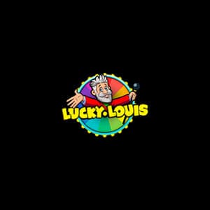 LuckyLouis Casino logo
