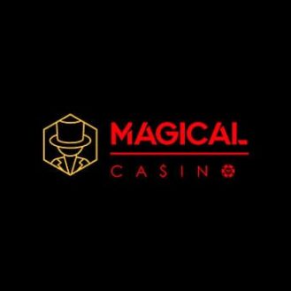 Magical Casino Logo
