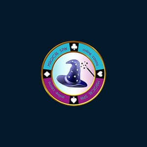 Magical Spin Casino Logo