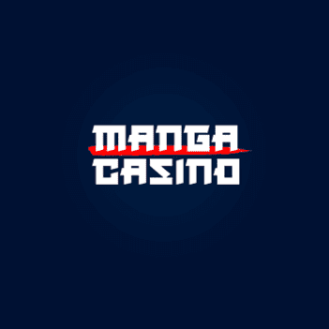 Manga Casino Logo