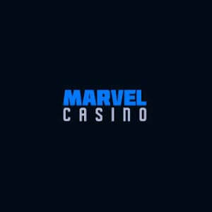 Marvel Casino logo