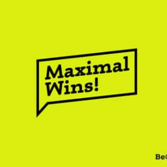 Maximal Wins Casino Logo