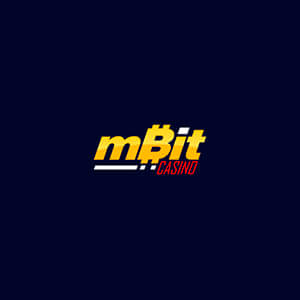 mBit Casino logo