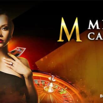 mega casino 25 free spins