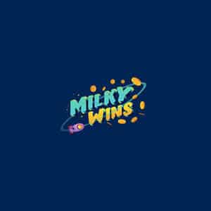 Milky Wins Casino Logo