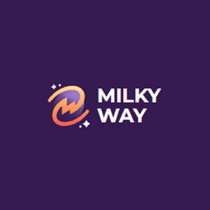 MilkyWay Casino logo