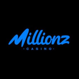 Millionz Casino Logo