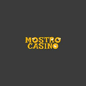 Mostro Casino logo
