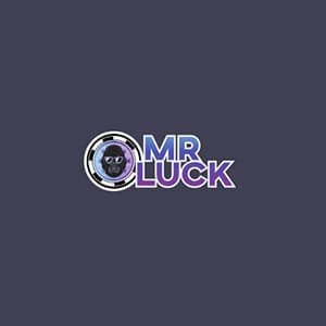 Mr Luck Casino Logo
