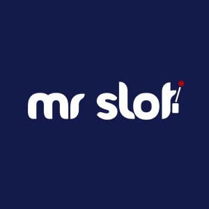 Mr Slot Casino Logo