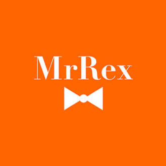 mrrex casino logo