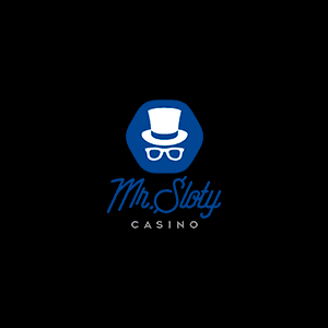 Mr Sloty Casino logo