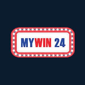 MyWin24 Casino Logo