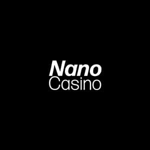 Nano Casino Logo