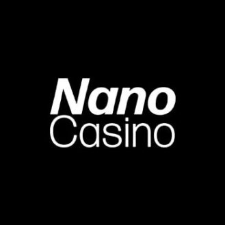 Nano Casino Logo