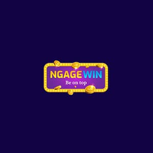 Ngagewin Casino Logo