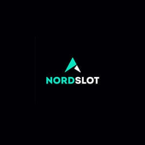 NordSlot Casino logo