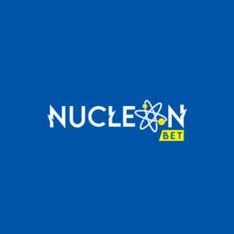 Nucleonbet Casino Logo