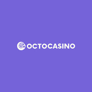 Octo Casino logo