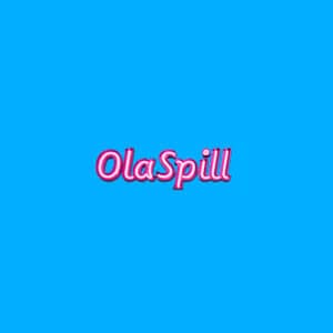 Olaspill Casino Logo