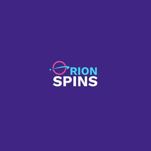 Orion Spins Casino Logo
