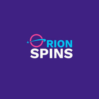 Orient Spins Casino Logo