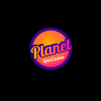 PlanetSpin Casino Logo